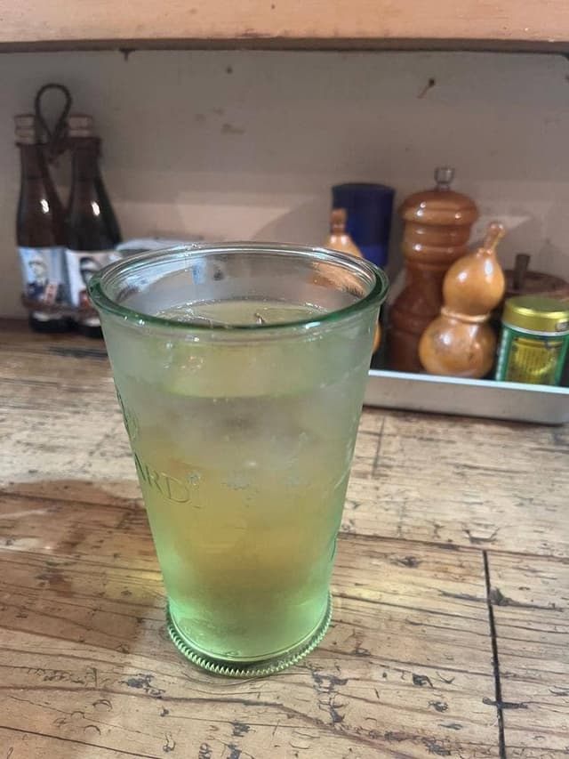 和酒立呑 明後日 - サブ画像1