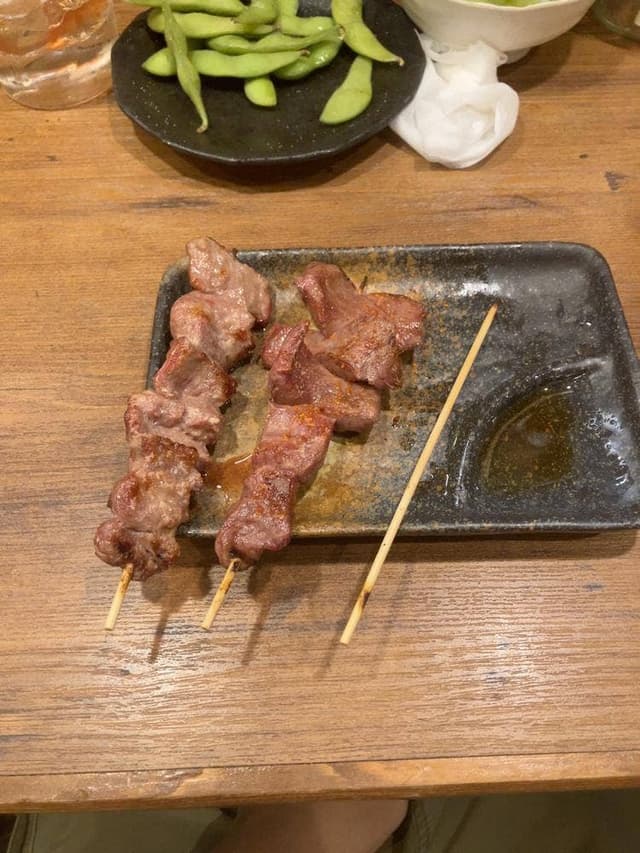 やきとん えん家 中村橋店 - サブ画像1