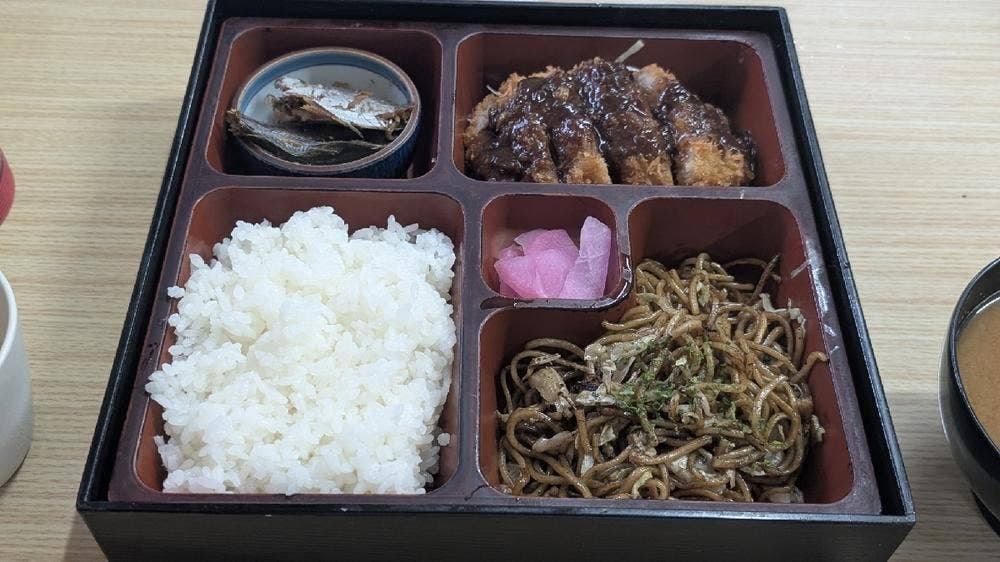 大幸お好み店