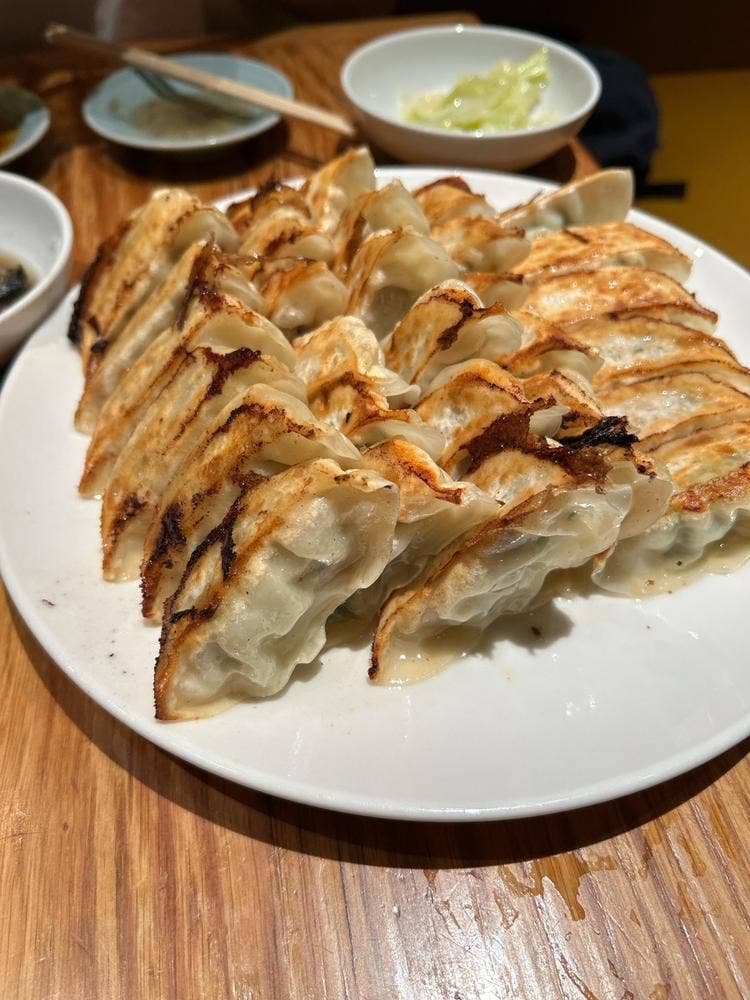 餃子の福包 代々木八幡店