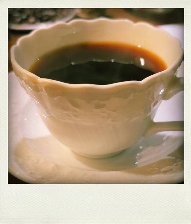 カフェトロワバグ - サブ画像3