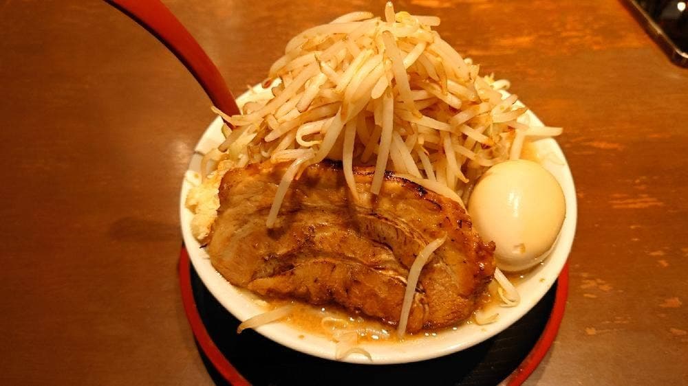 麺屋 龍丸