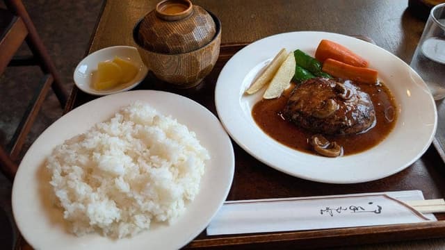 れすとらん たいこう - サブ画像3