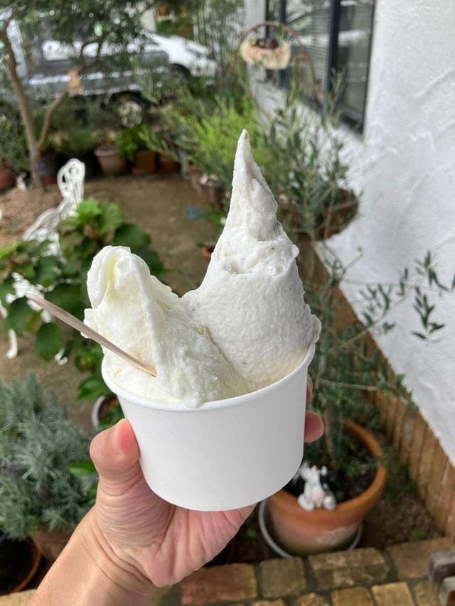 牛窓ジェラート工房 コピオ - サブ画像1