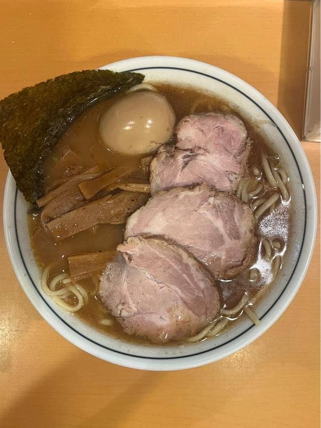 らーめん文蔵 - サブ画像1