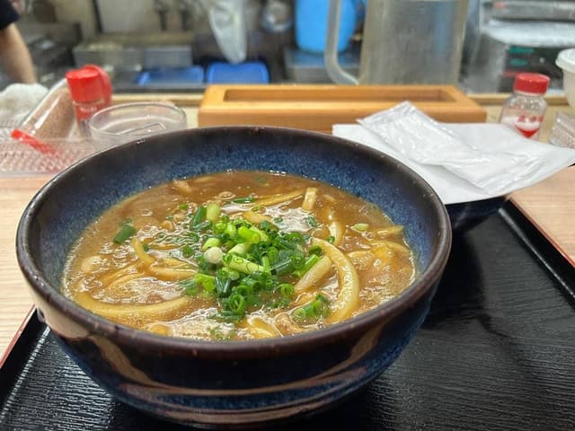さぬきうどん四國屋 - サブ画像1