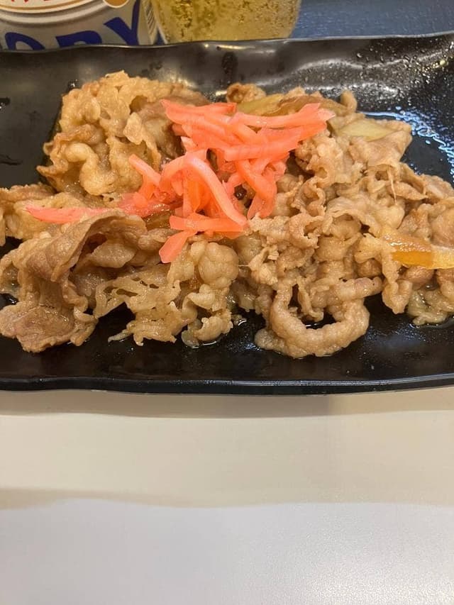 吉野家 津駅チャム店 - サブ画像2