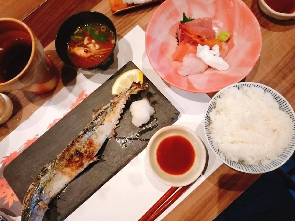 日本料理 みねを