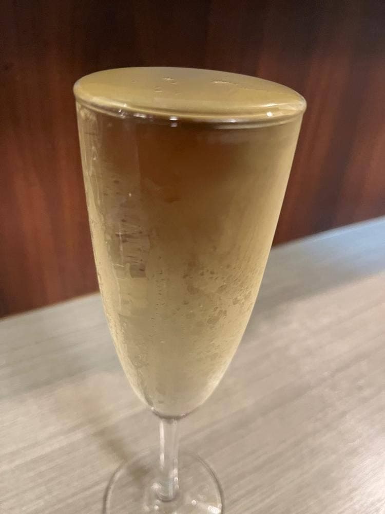 フレンチ酒場 GOLD お初天神店