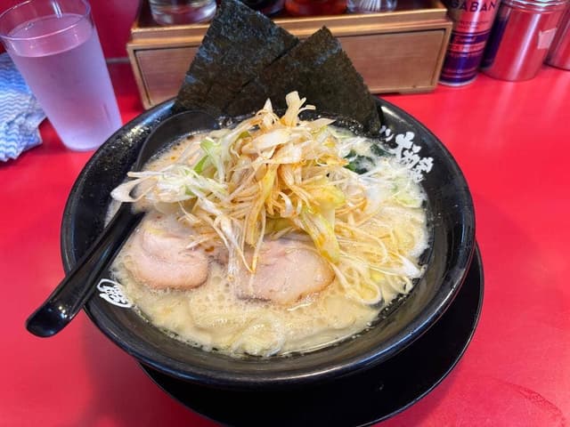 横浜家系ラーメン 所沢大和家 - サブ画像3