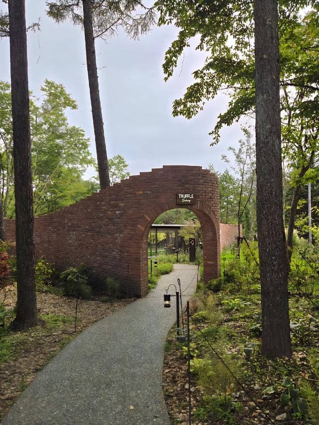 Truffle BAKERY 南八ヶ岳 - サブ画像2