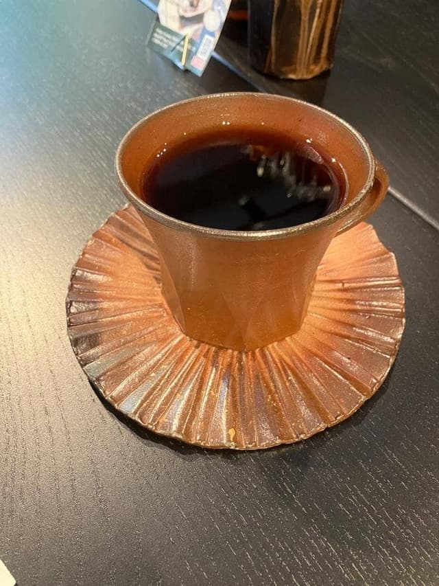 Cafe MUGENAN ＋ - サブ画像1