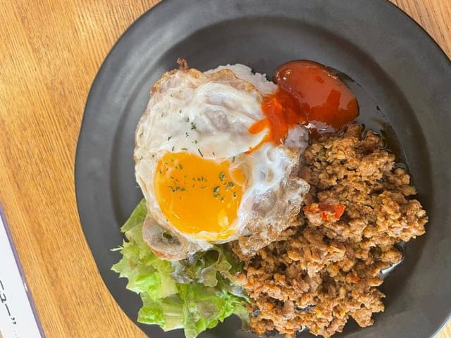 スパーブ タイカフェ - サブ画像2