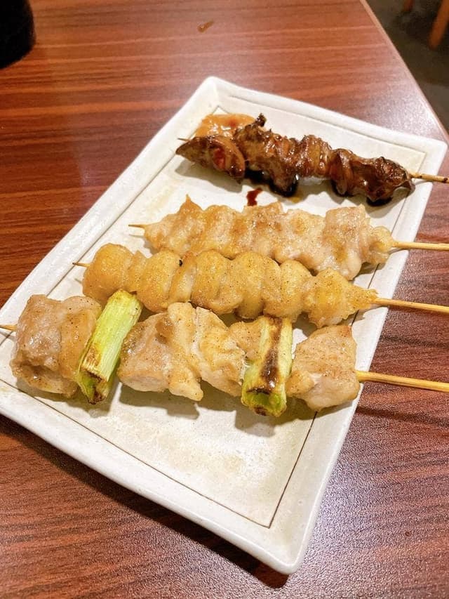 やきとり 鉄板居酒屋 齋 - サブ画像2