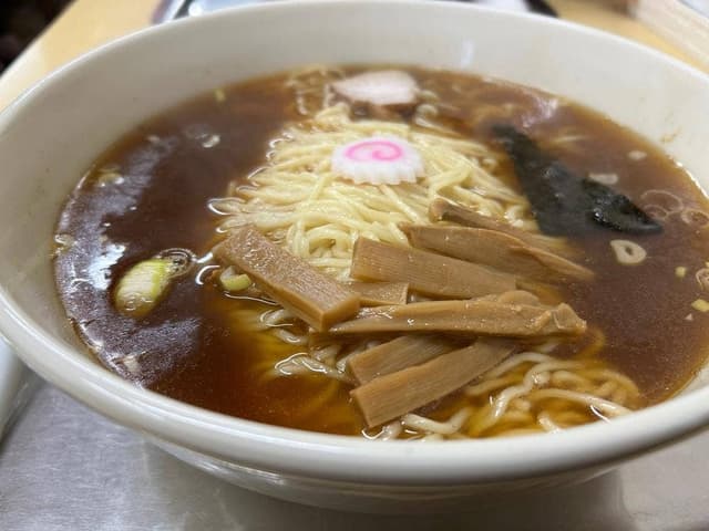一ノ割 大勝軒 - サブ画像3