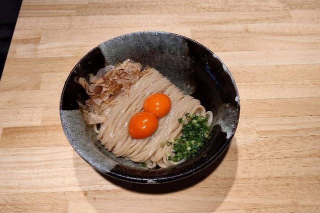 麺也 時しらず 学芸大学店 - サブ画像3