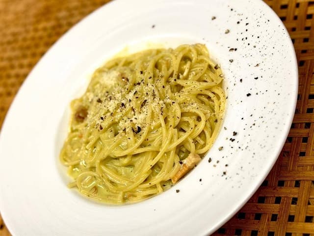 浜名湖食彩 わらしべ - サブ画像1