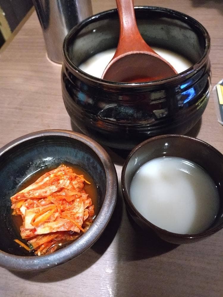 黒毛和牛焼肉 けっさく 新小岩