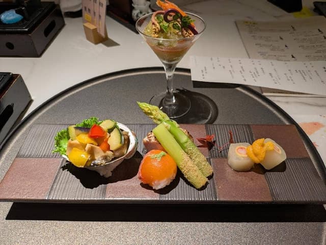 お食事会場 双泉の宿 朱白 - サブ画像3