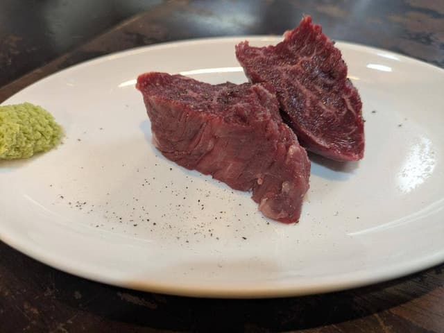 三宿トラジ - サブ画像2