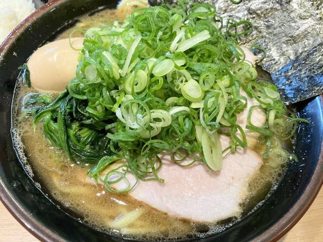 皇綱家 - サブ画像3