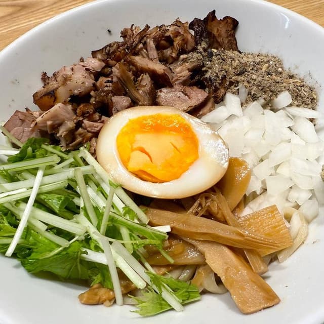 らぁ麺 富士虎屋 千葉ニュータウン店 - サブ画像2