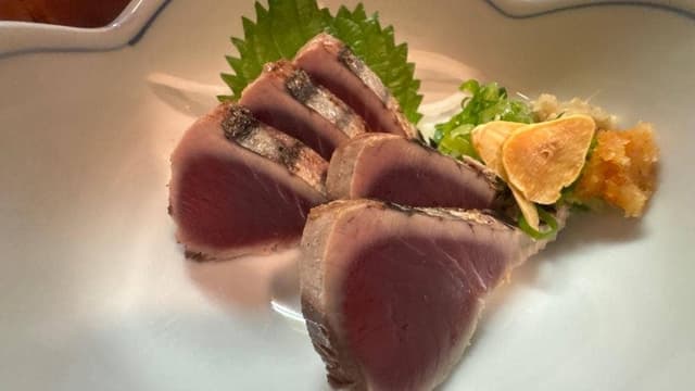 居酒屋・寿司 まる福 - サブ画像1