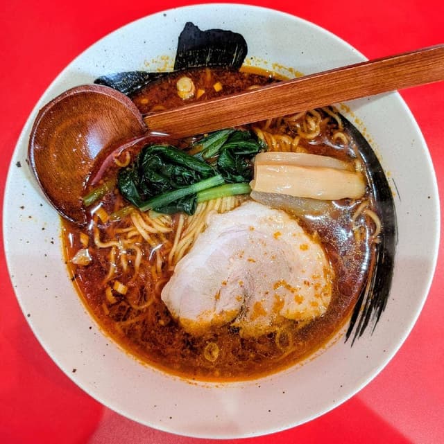 中華そば ぜんぜん - サブ画像1