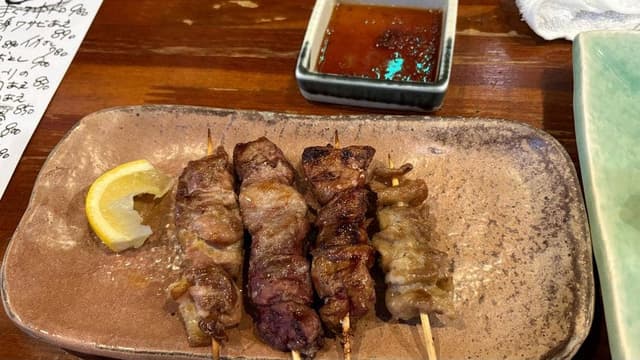 さかなや - サブ画像1