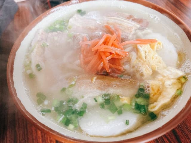 そば処 わかまつ - サブ画像2