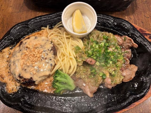 ふらんす亭 蕨店 - サブ画像2