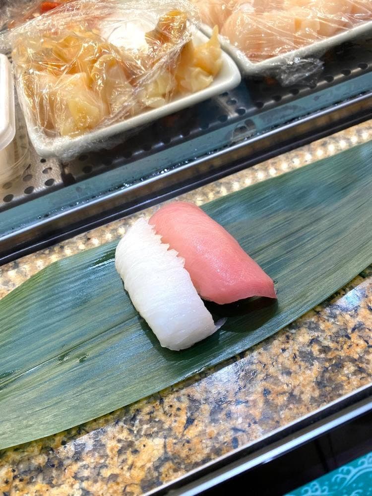 立喰寿司 函太郎 東京駅一番街店