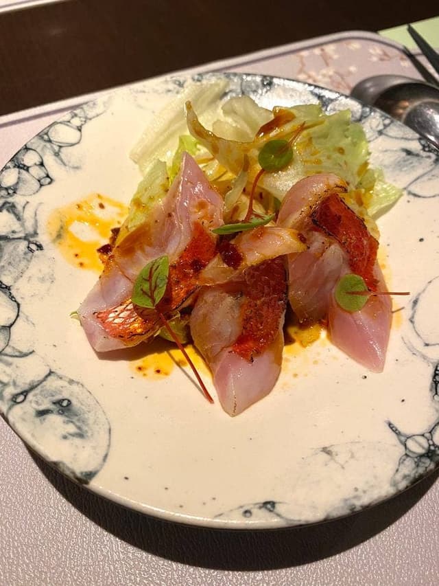 中国四川酒家 蔓山 - サブ画像1