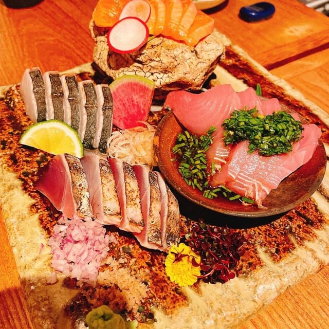 酒場あらかぶ - サブ画像3