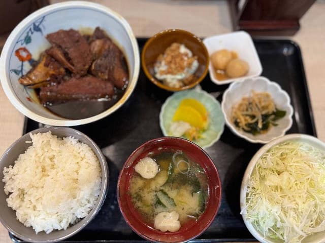定食屋 おやじ亭 - サブ画像1