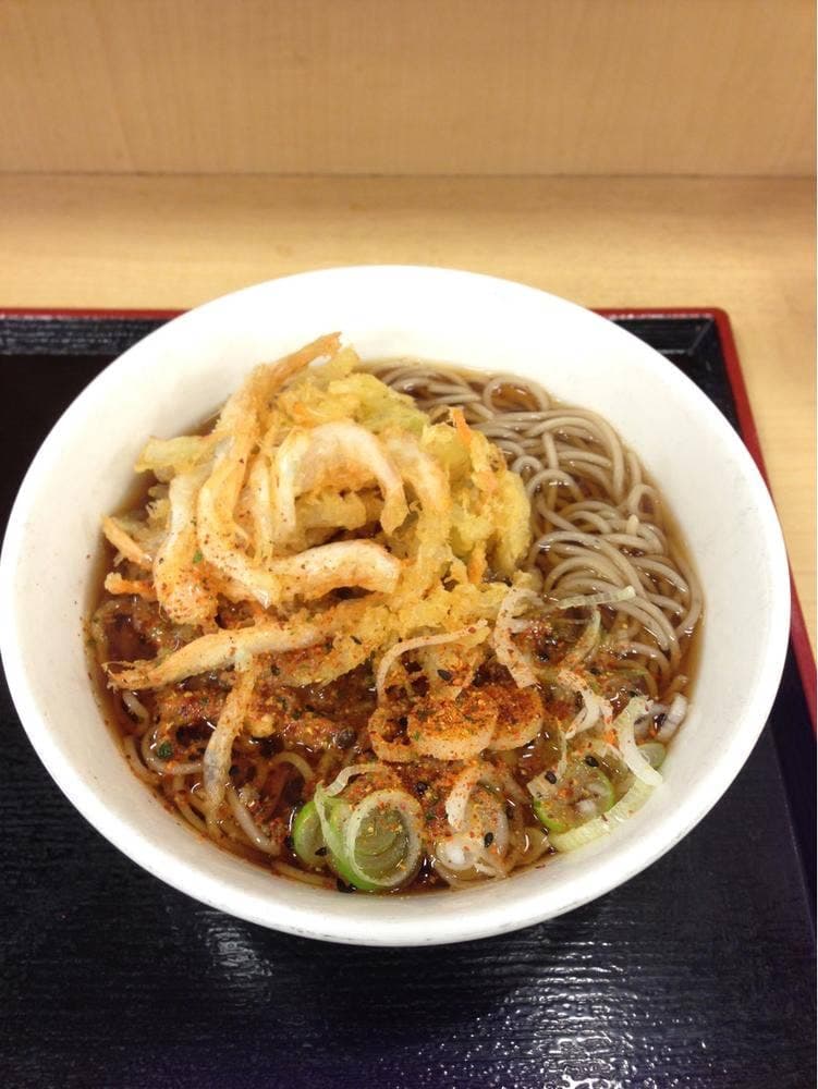 いろり庵きらく 秋葉原店
