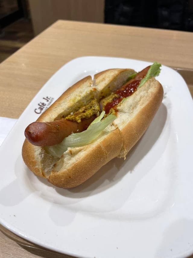イタリアン・トマト CafeJr. 小田急マルシェ大和店 - サブ画像3