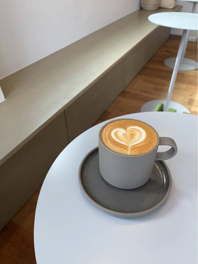 UP COFFEE 北浦和 - サブ画像2