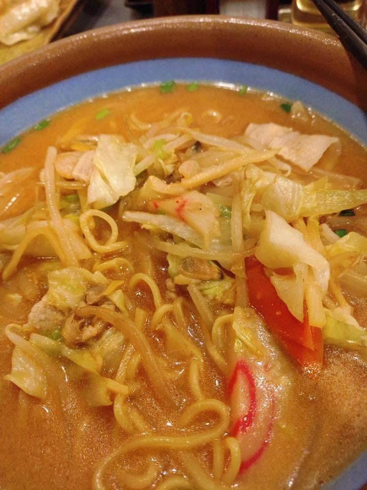 南秋ラーメン 西武秋田店