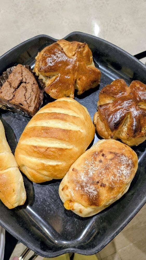 Bakery&cafe CASCADE 大宮マルイ店 - サブ画像1