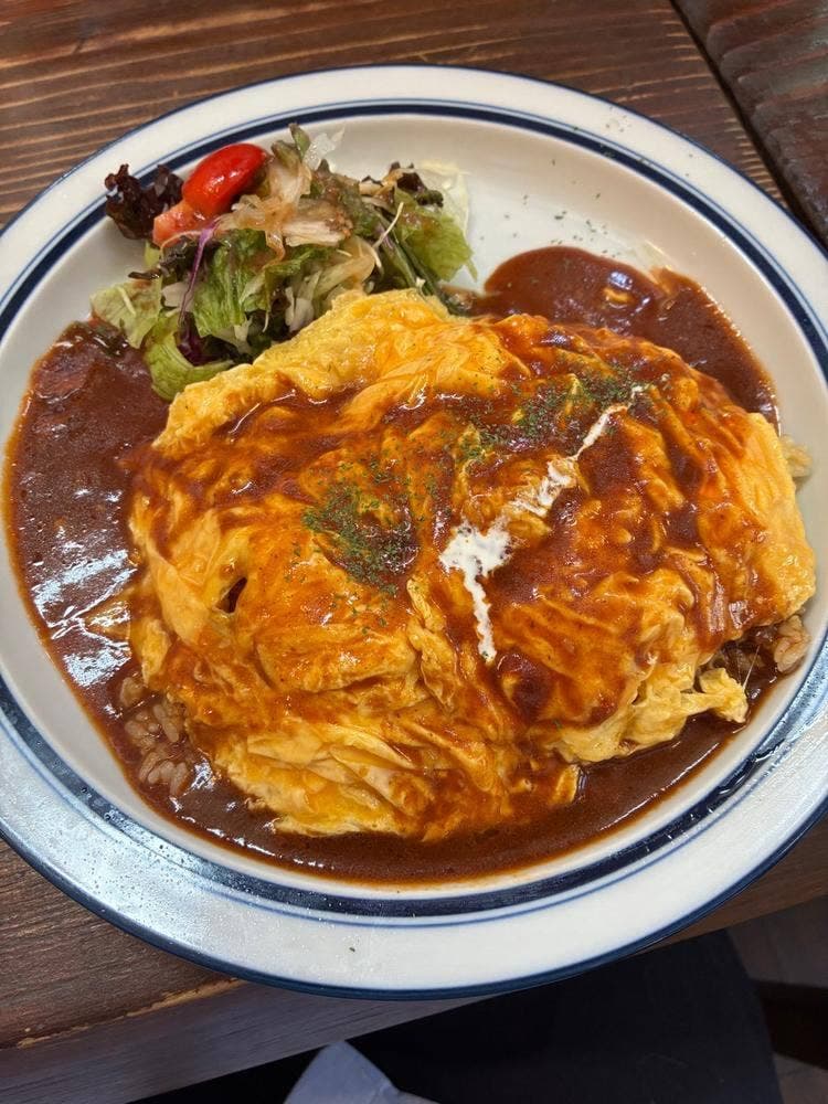 ペケペケ食堂