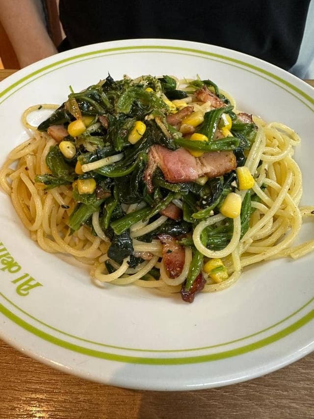 あるでん亭 銀座ファイブ店 - サブ画像3