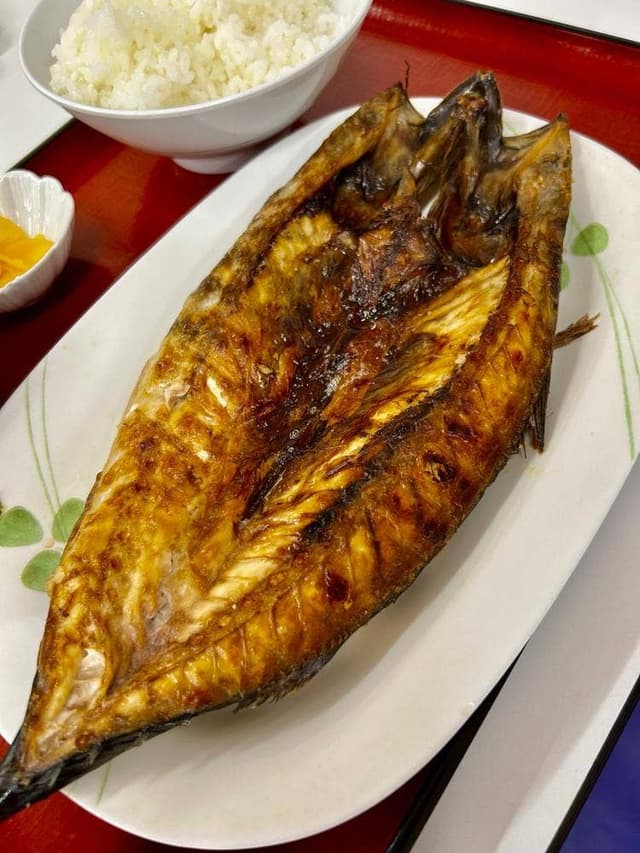 四日市ヒモノ食堂 扶桑店 - サブ画像3