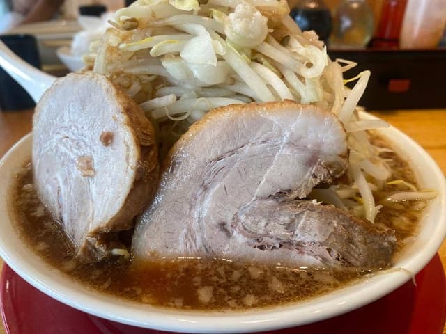 麺屋 敬 - サブ画像3