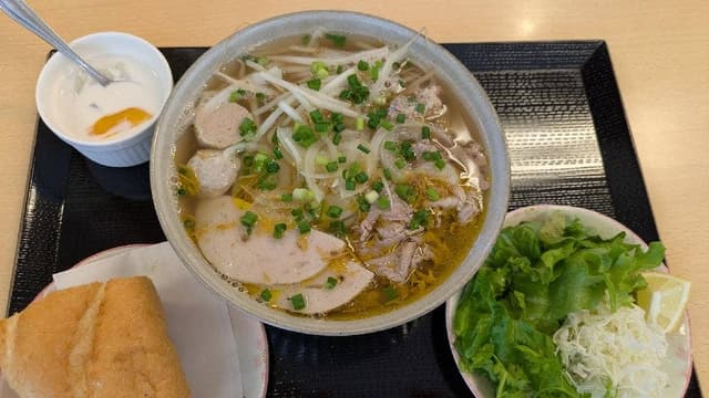 バインミー専門店 Betobento - サブ画像2