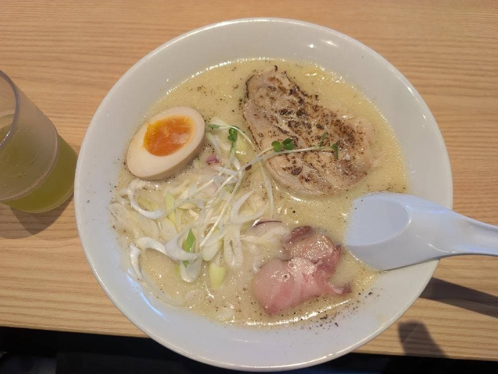 丸源ラーメン 福井大和田店