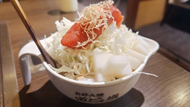 お好み焼道とん堀 松本つかま店 - サブ画像2