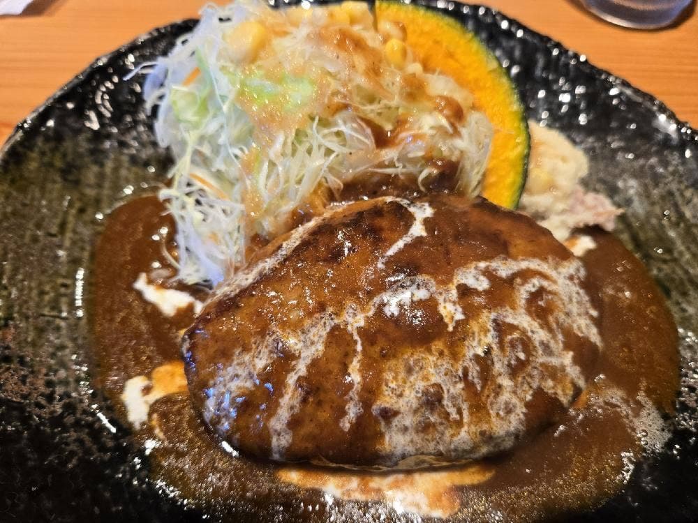 洋食の店 はる