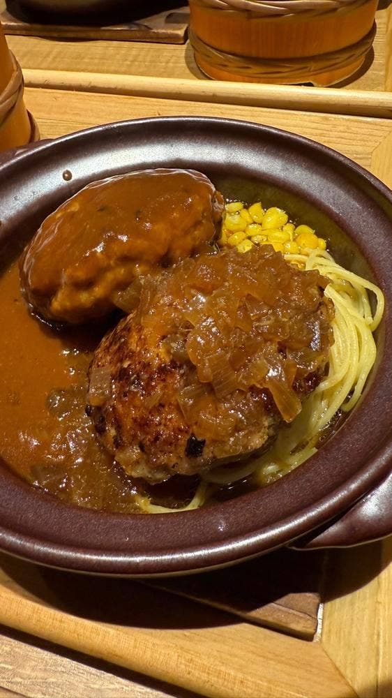 ハンバーグ2910 ユニバーサルシティウォーク大阪店 - サブ画像2
