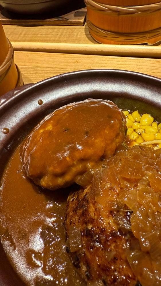 ハンバーグ2910 ユニバーサルシティウォーク大阪店 - サブ画像3